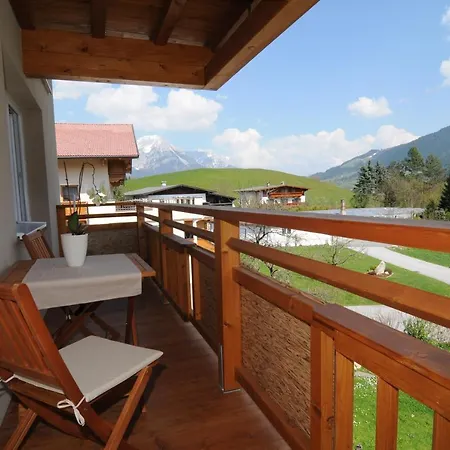 Ferienhaus Ab Soll Exterior photo