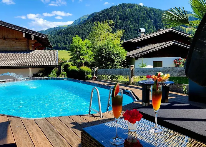 Ferienhaus Ab