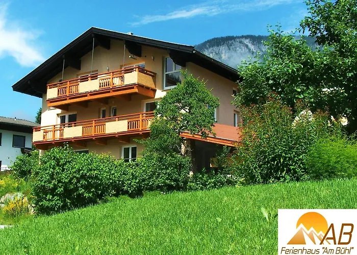 Ferienhaus Ab